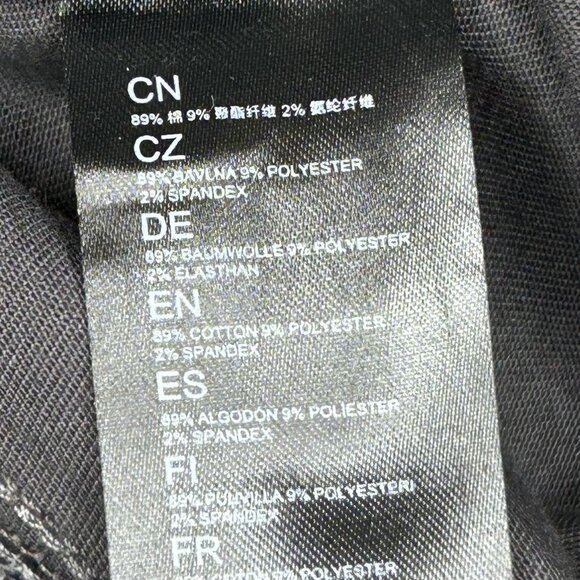 Kuhl Skirt Womens 10 Gray Kontour Stretch Cotton Blend Utility Pockets Outdoor - Picture 9 of 14